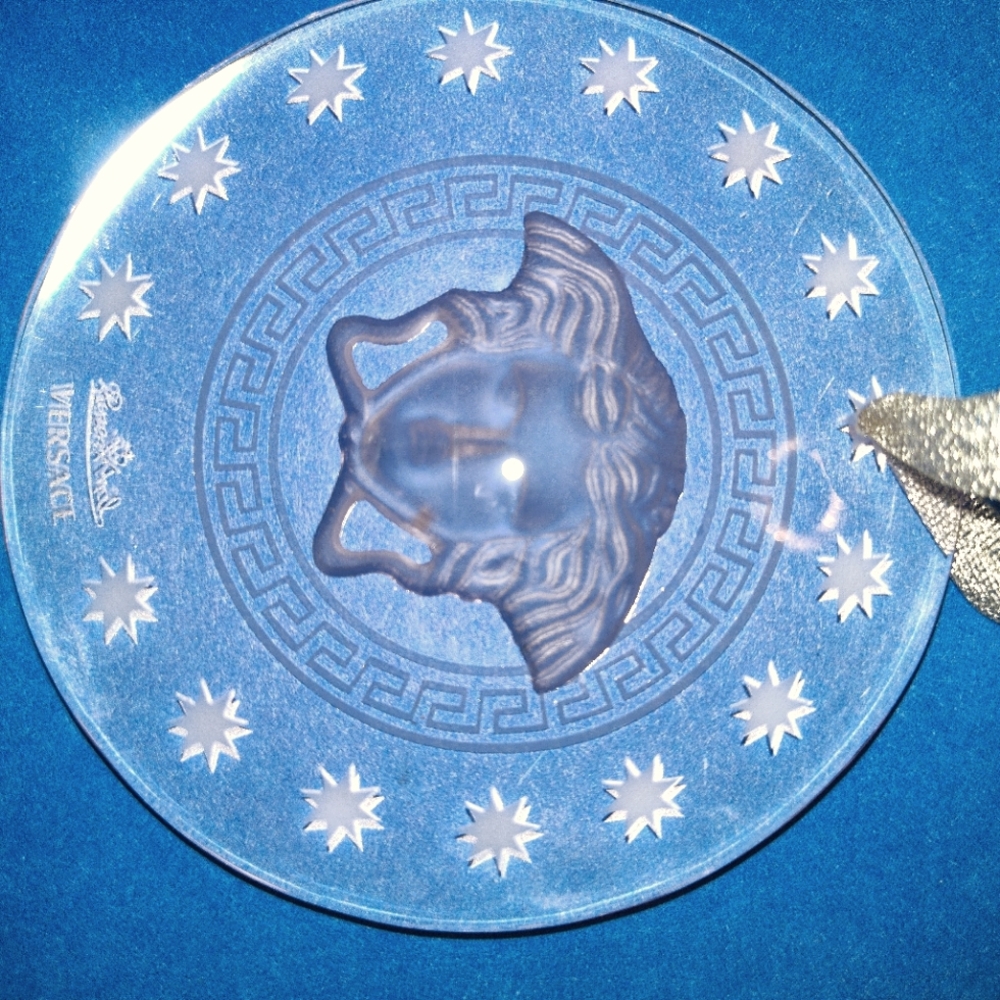 Rosenthal versace dream catcher